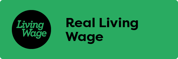 Real Living Wage